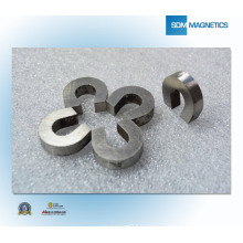 High Performance China Square Magnet